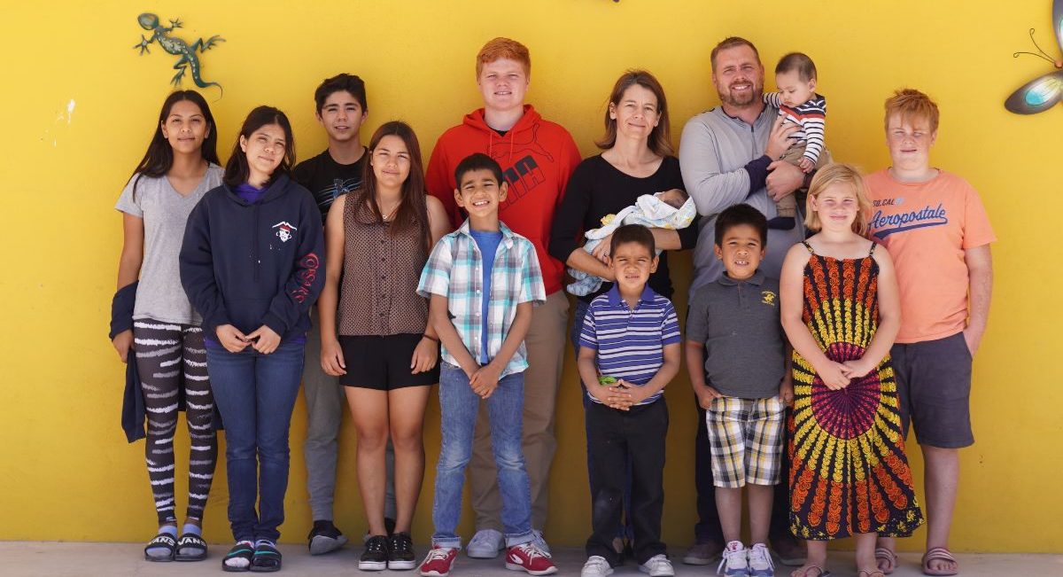 Featured image for “Ancla de Amor (“Anchor of Love”)”