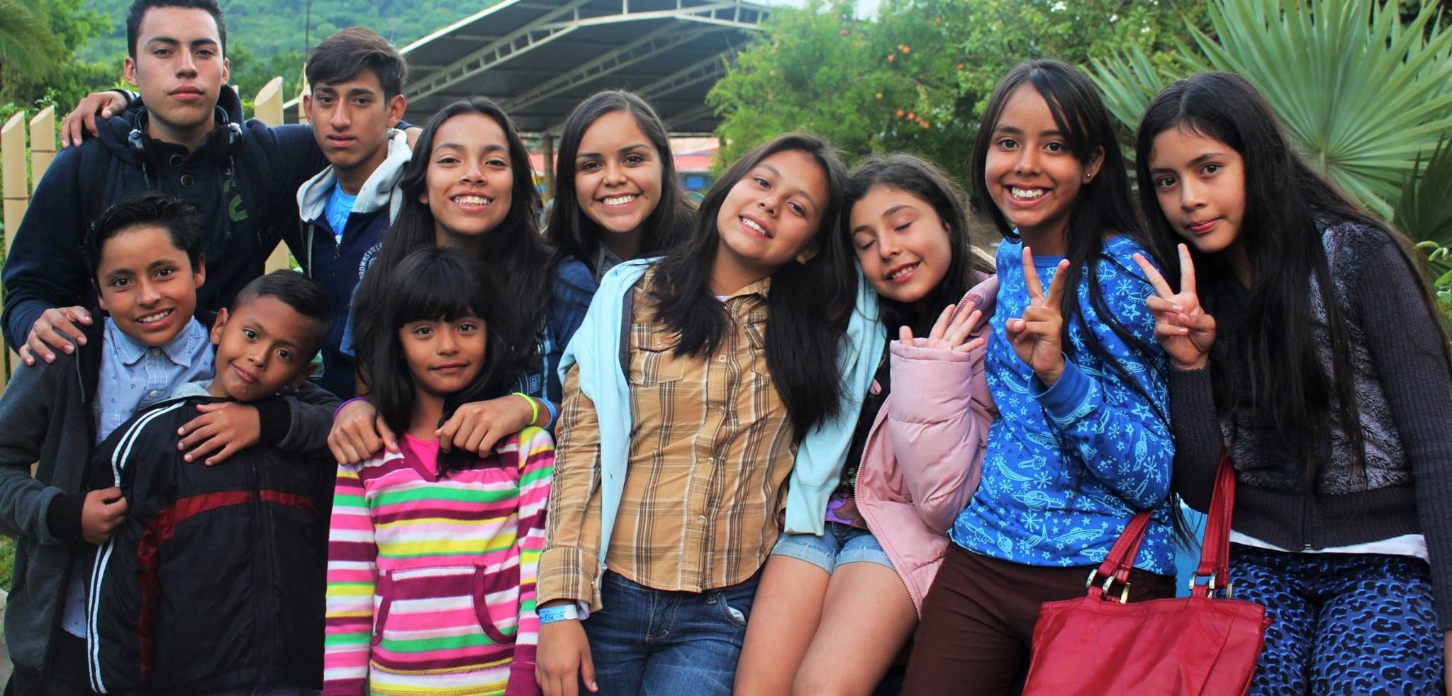 Featured image for “Brazos de Amistad (“Arms of Friendship”)”