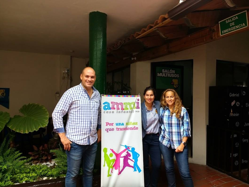 Featured image for “Casa Ammi (“My People”)”