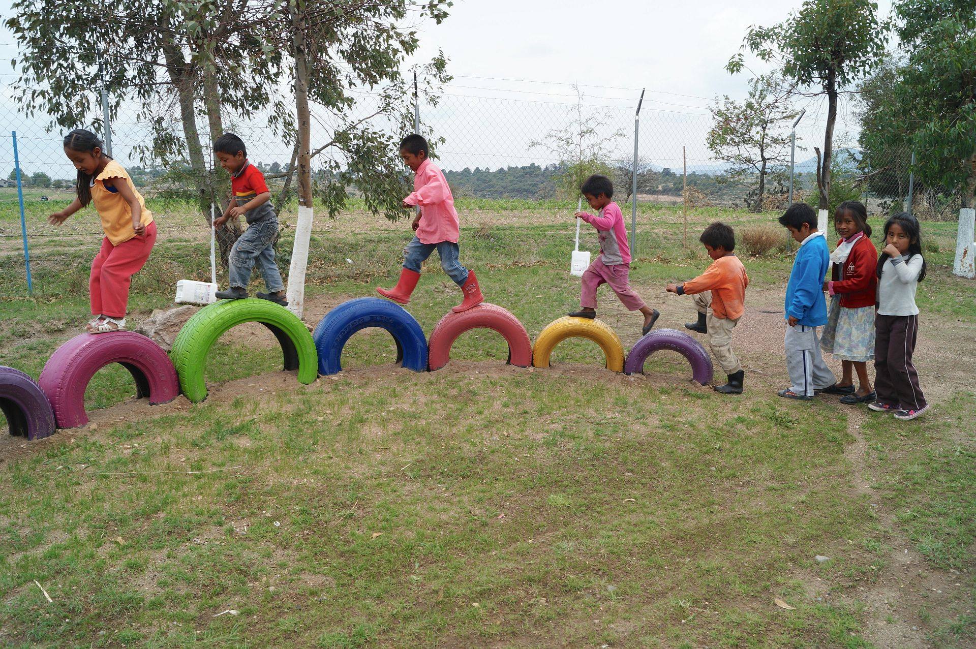 Featured image for “Casa Otomi (“Otomi House”)”