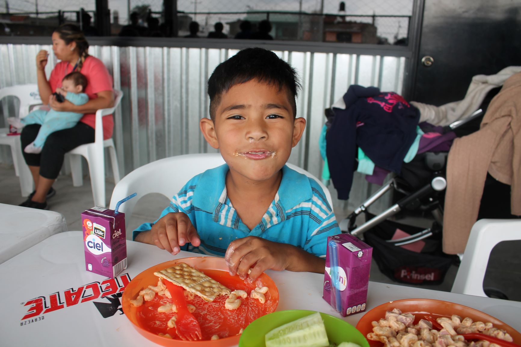 Featured image for “Creando Sendas (“Creating Paths”)”