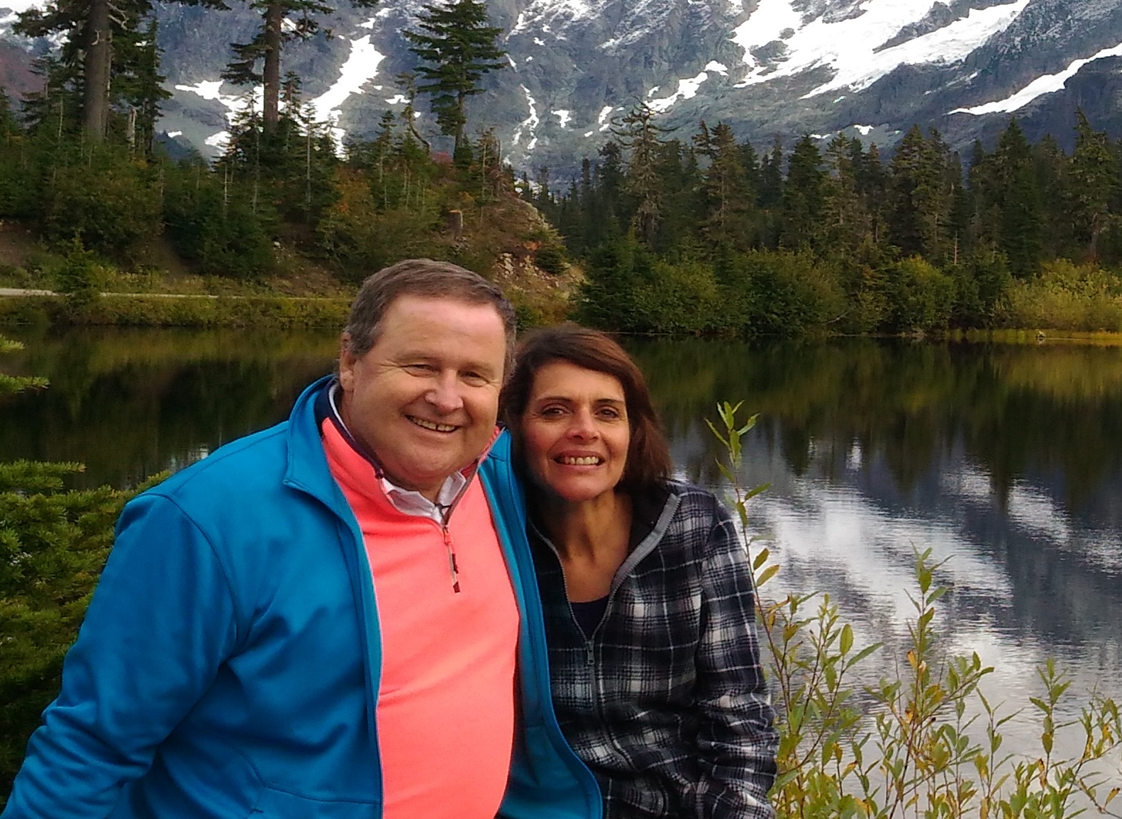 Featured image for “Brian & Betty Heppner”