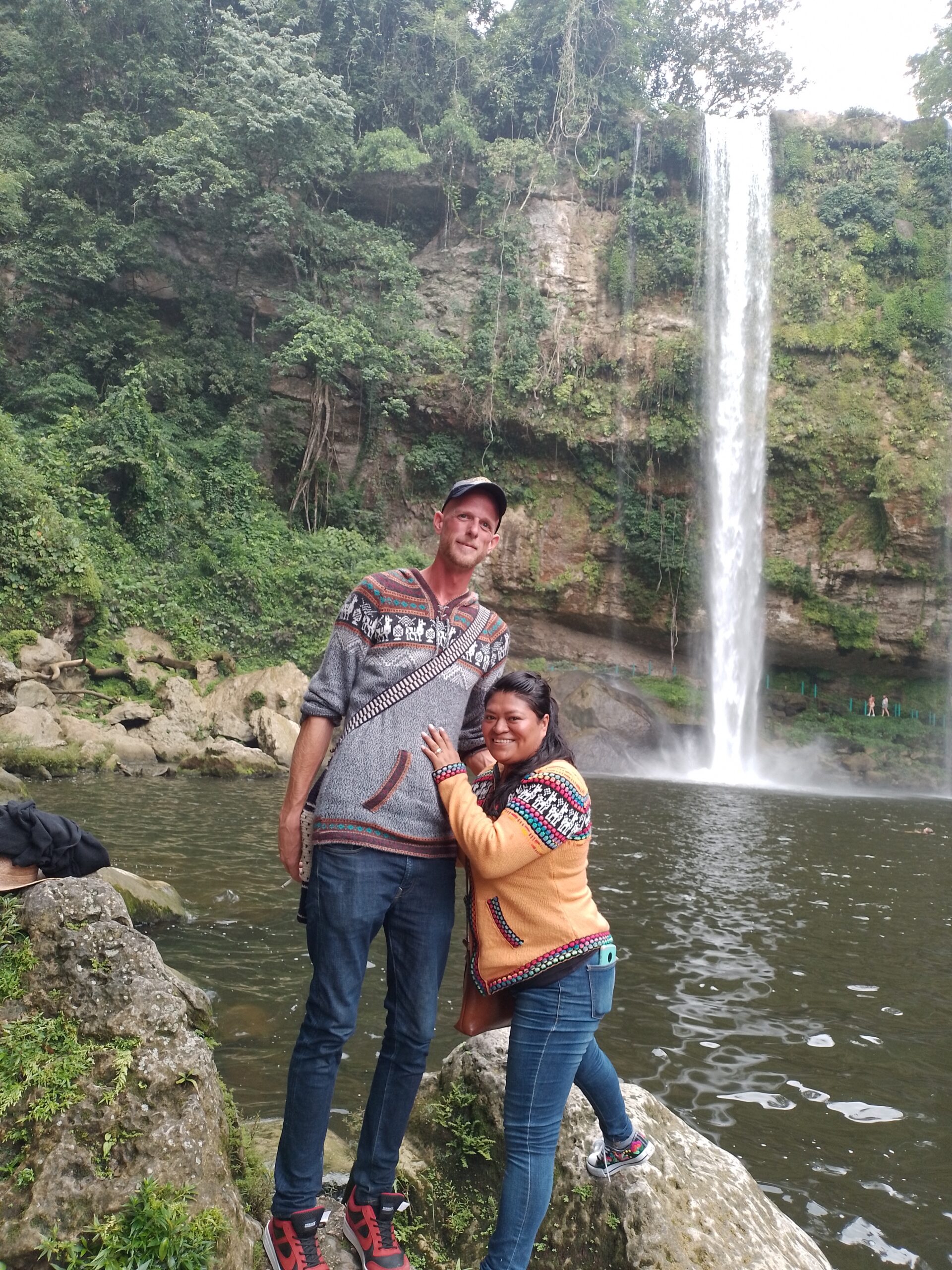 Featured image for “Kristopher & Lucy Jongsma”