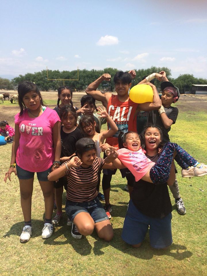 Featured image for “Pan de Vida (“Bread of Life”)”