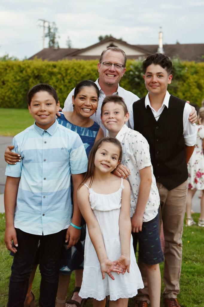 Featured image for “Jeremy and Ana Van Beelen”